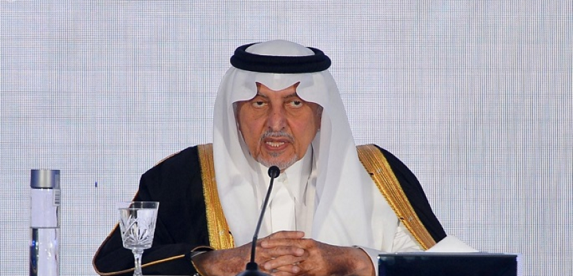 أمير مكة المكرمة: المملكة لم تمنع مسلما من دخول المسجد الحرام وأداء العبادات