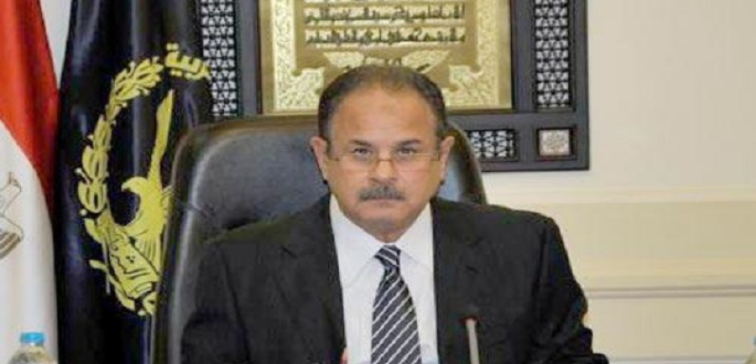 وزير الداخلية للقوات: حسن معاملة المواطنين يدعم الثقة في أجهزة الأمن