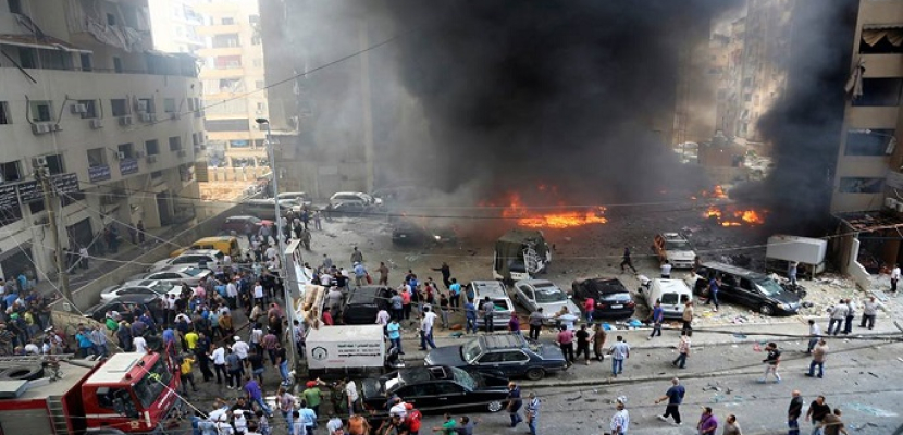 مقتل وإصابة 3 أشخاص جراء انفجار عبوة ناسفة لداعش في نينوي بالعراق