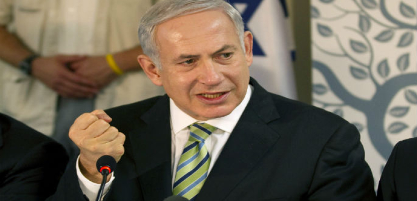 للمرة الأولى.. الحكومة الإسرائيلية تجتمع في الجولان المحتل