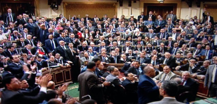 مجلس النواب يوافق نهائيا على تعديل قانون دخول وإقامة الأجانب في مصر