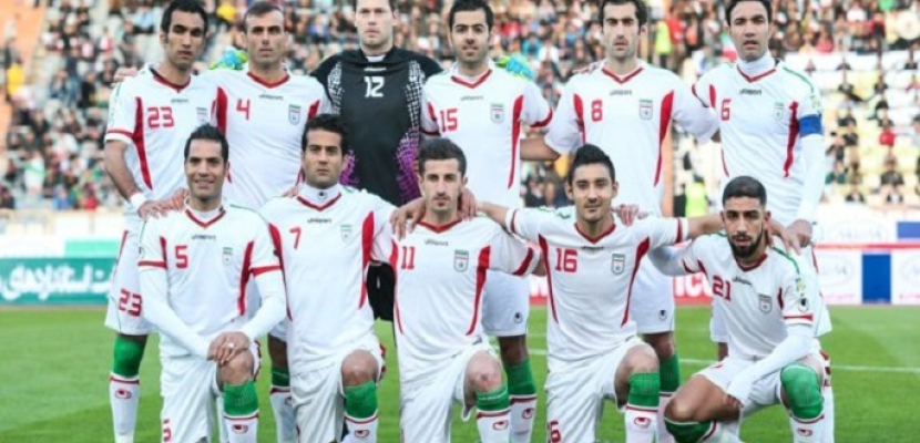 إيران ترفع شعار “المعاملة بالمثل” وتمنع الأندية من اللعب بالسعودية