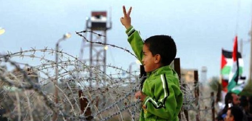 حصار غزة .. عشر سنوات من “العقاب الجماعي” تحت أنياب الاحتلال الإسرائيلي