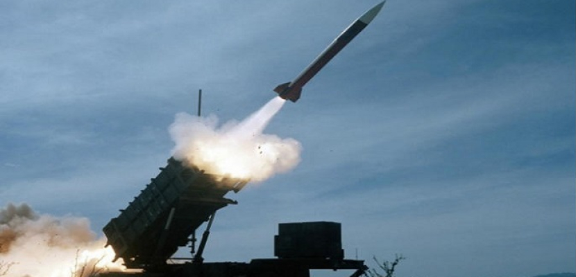 السعودية تعترض صاروخ سكود أطلق من اليمن