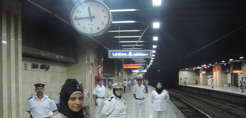 «النقل» تقرر فتح محطة مترو السادات في ذكرى يناير.. وتنسق مع الشرطة
