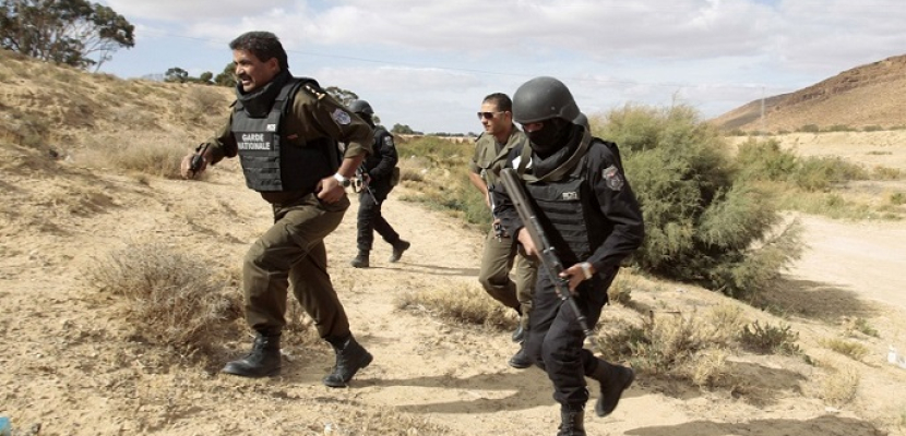 تونس: تفكيك خلية إرهابية كانت تخطط للقيام بعمليات إرهابية بصفاقس