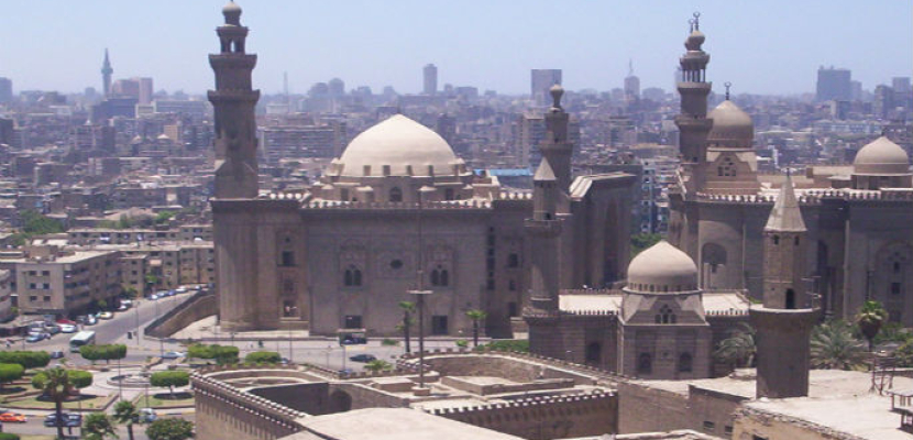 دراسة توصي بإنشاء متحف لوثائق لجنة حفظ الآثار العربية