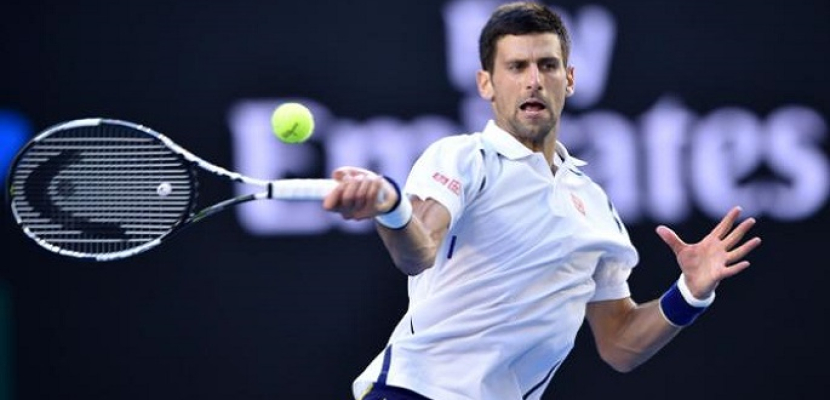 الصربي ديوكوفيتش يحافظ على صدارة تصنيف لاعبي التنس المحترفين