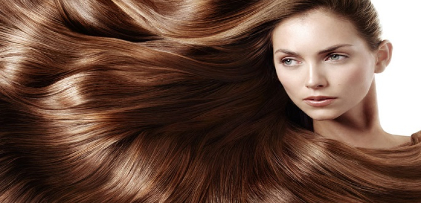 5 وصفات طبيعية للحصول على شعر ناعم ولامع
