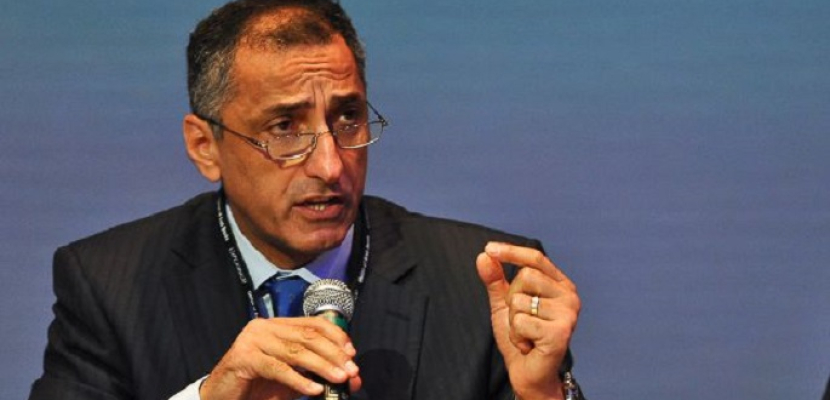 طارق عامر: لا علاقة لقرارات المركزى الأخيرة باستثمارات البنوك في البورصة