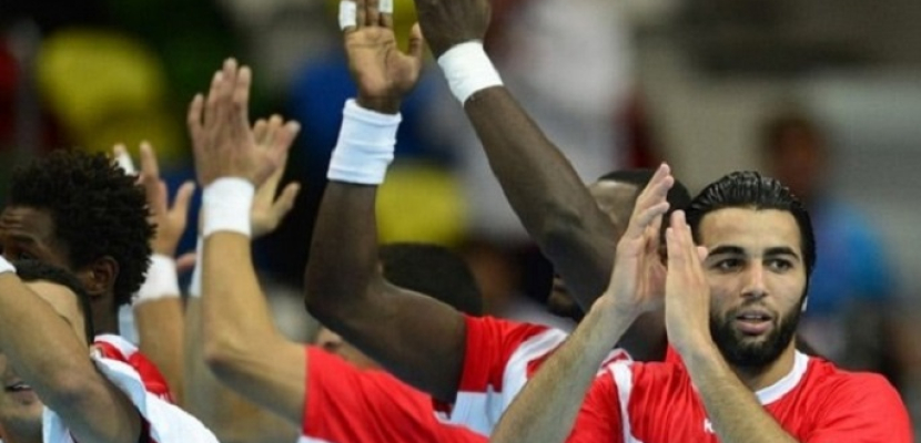 تونس تفوز بتنظيم بطولة افريقيا لكرة اليد 2020