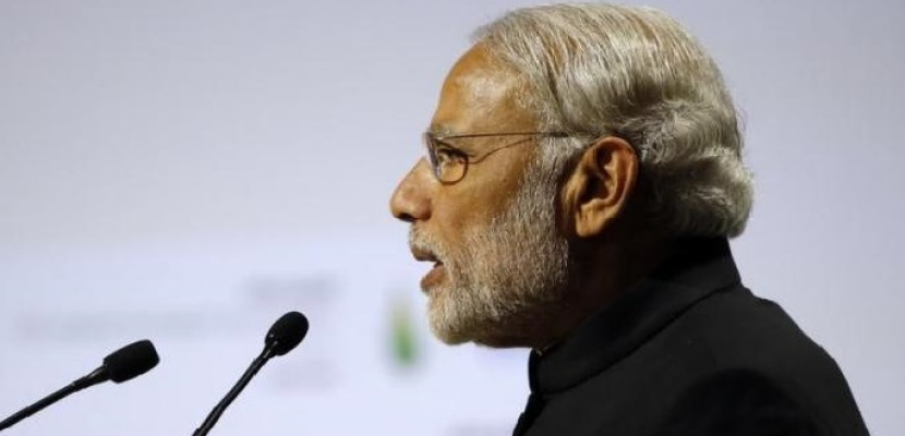 رئيس الوزراء الهندي: باكستان هي “السفينة الأم للإرهاب”
