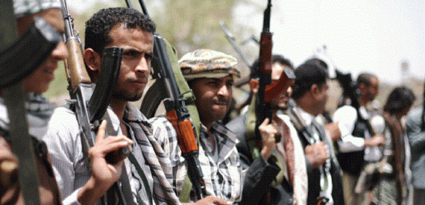 قوات الجيش والمقاومة اليمنية تواصل التقدم في نهم