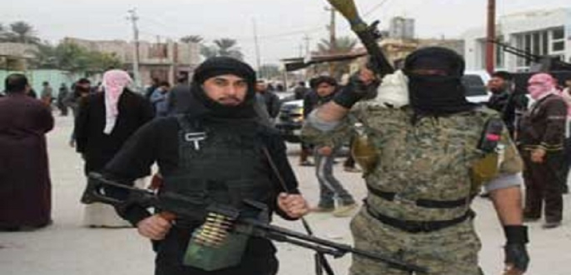 الخارجية الأمريكية : الحرب ضد داعش تتجاوز العراق وسوريا