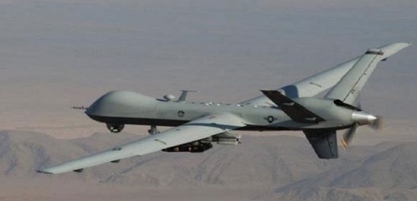 الأمم المتحدة: مقتل 15 مدنيا بأفغانستان في هجوم بطائرة أمريكية بلا طيار