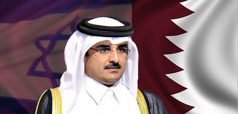 صحيفة سعودية: قطر تمول التنظيمات الإرهابية حول العالم