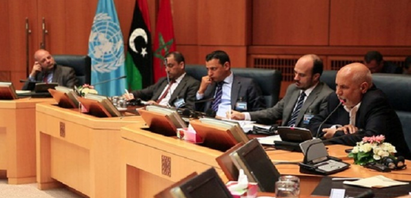 تشكيل حكومة الوفاق الوطني الليبية سيعلن خلال الساعات المقبلة