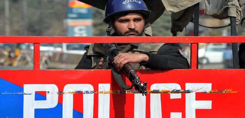 ارتفاع ضحايا هجوم جامعة باكستان لـ 21 قتيلا .. وطالبان تتبنى المسئولية 