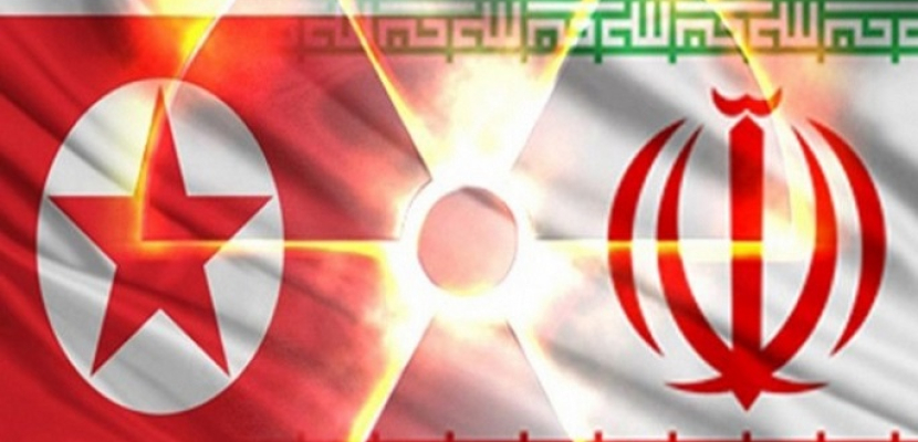 صحيفة الرياض السعودية: إيران على خطى كوريا الشمالية