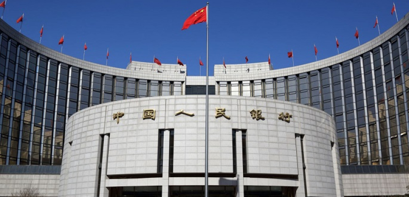 بنك الصين يضخ 52 مليار دولار إضافية في الاقتصاد