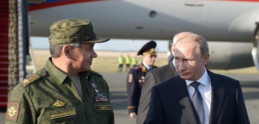 الدفاع الروسية: لا خطط لإنشاء قاعدة جوية جديدة في سوريا