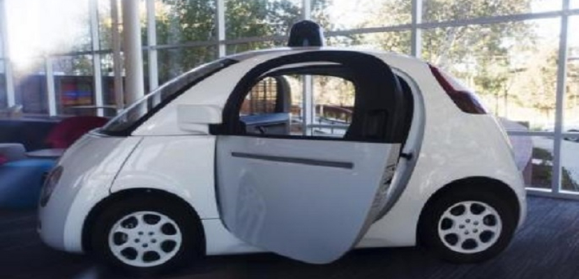 جوجل تقلص الأعطال التقنية في سيارتها الذاتية القيادة