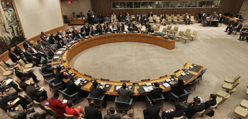 مجلس الأمن يصوت على مشروع قرار لتجديد البعثة الأممية في ليبيا