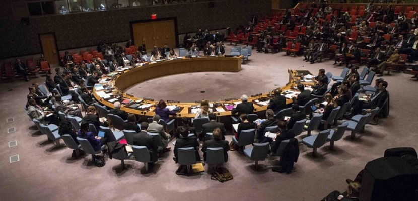 مجلس الأمن يمدد ولاية بعثة الأمم المتحدة في ليبيا