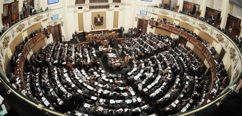 البرلمان يوافق على قانون بتعديل بعض أحكام قانون سجل المستوردين ويرجىء التصويت النهائي عليه