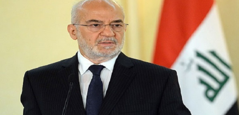العراق تدين تصريحات وزير الخارجية التركى حول تحرير مدينة الموصل