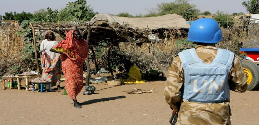 الأمم المتحدة تحذر من أزمة نزوح جديدة شمال دارفور