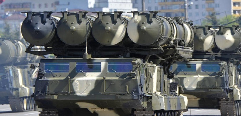 البنتاجون: أمريكا بحاجة إلى 18 محركا صاروخيا روسيا آخر