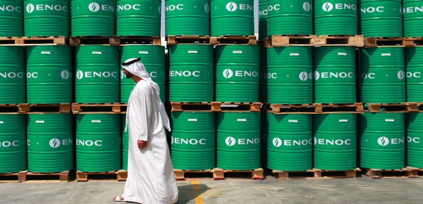 الإمارات تسعى إلى بناء اقتصاد قوي لا يعتمد على النفط