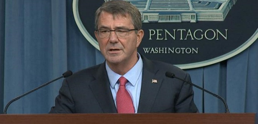 ديفينس نيوز : واشنطن تدرب فرقا لتصفية قيادي داعش