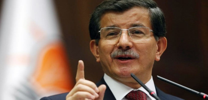 تركيا: وقف إطلاق النار بسوريا لن يكون ملزما إذا هدد أمنها