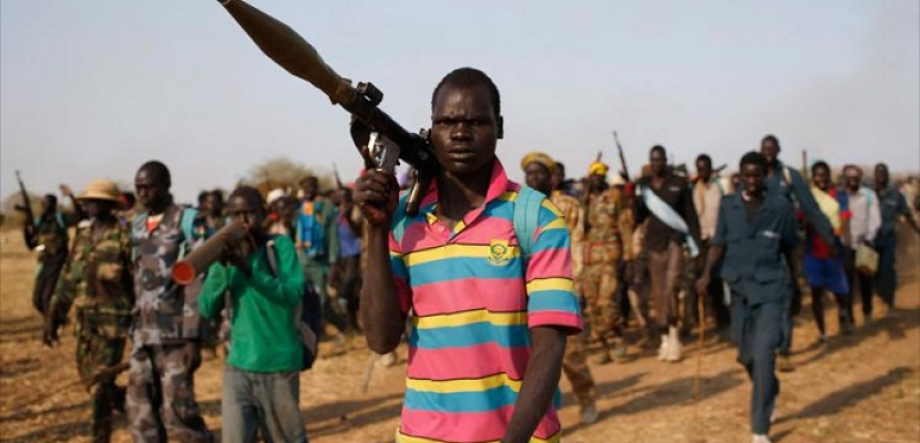 مسؤول: مقتل 43 في اشتباكات بين جيش جنوب السودان ومقاتلين