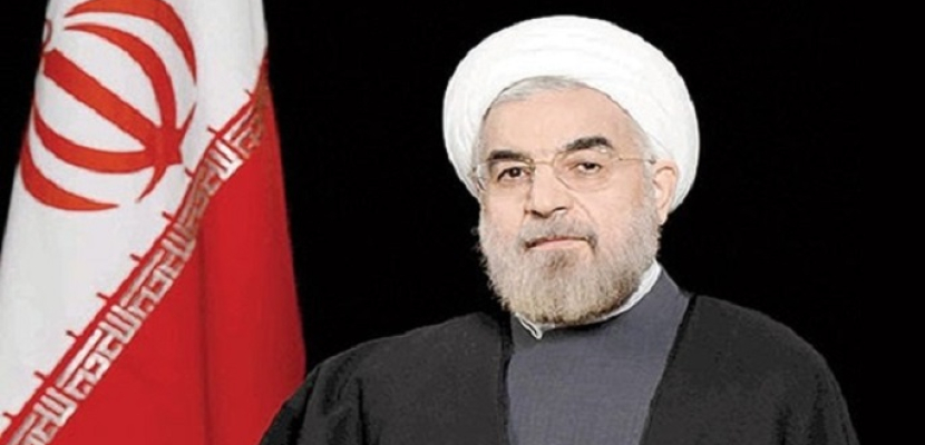روحاني: الحديث عن إعادة التفاوض على الإتفاق النووي لا معنى له