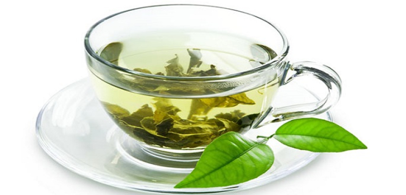 5 خطوات لشرب الشاى الأخضر تساعدك على تخفيف وزنك