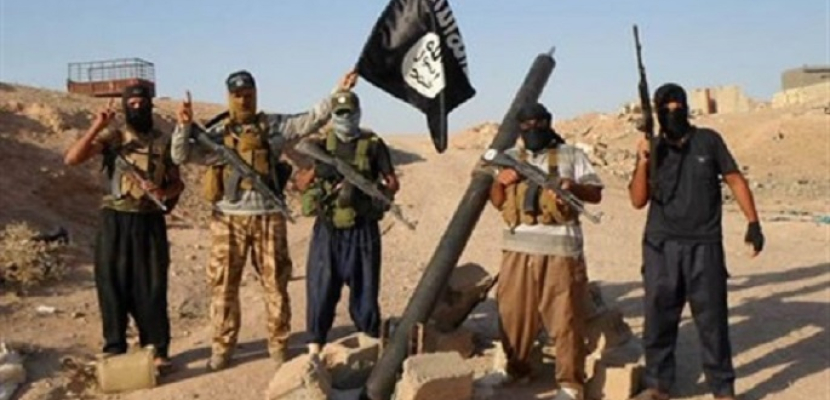 الأمم المتحدة: تنظيم داعش يتمدد فى الأراضى الليبية بشكل كبير