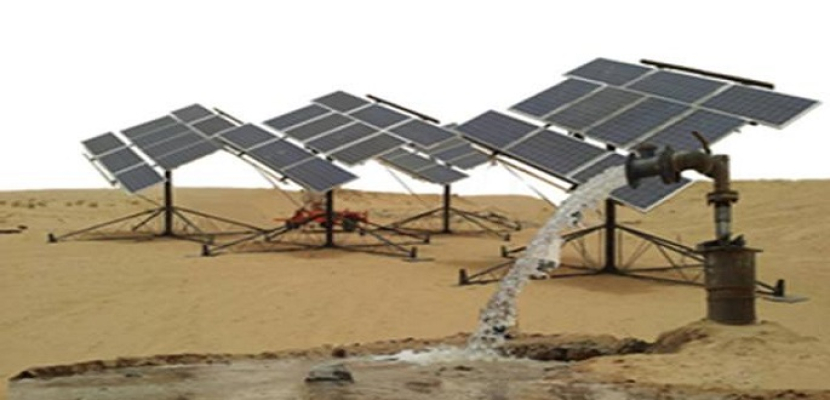 بروتوكول تعاون بين الإنتاج الحربى والسويس لتنفيذ مشروعات متعلقة بالطاقة