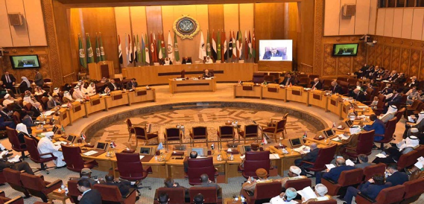 اجتماع عربى يناقش مكافحة الارهاب وتعزيز نظم العدالة الجنائية
