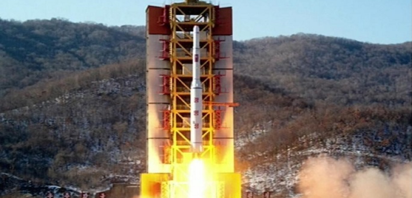 كوريا الشمالية .. تتحدى «المجتمع الدولى»