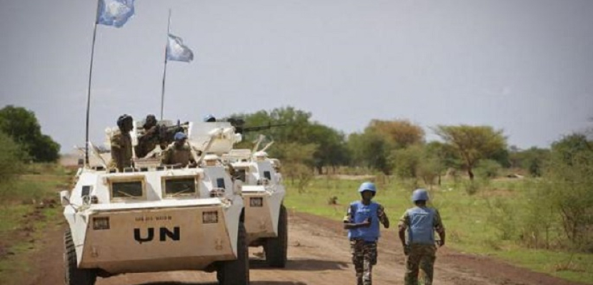 أمريكا تدين المواجهات في قاعدة للامم المتحدة بجنوب السودان