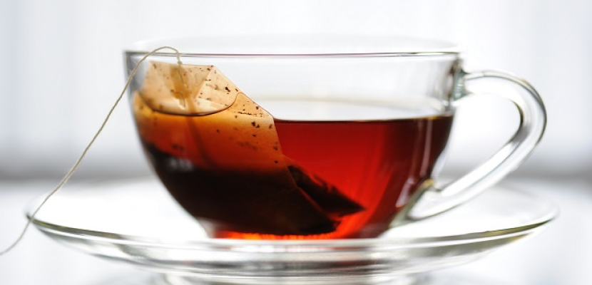 الشاي يقوي العظام ويحمي من الكسور بنسبة 30%