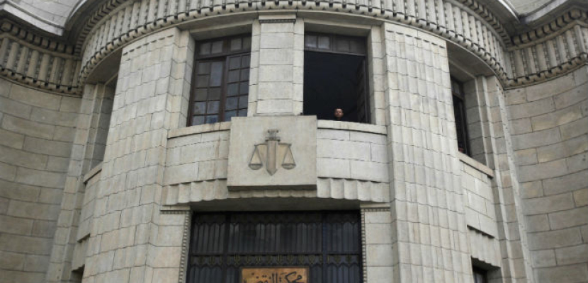 محكمة النقض تؤيد أحكاما بالسجن ضد 12 متهما من الإخوان في قضية تظاهر بدمياط