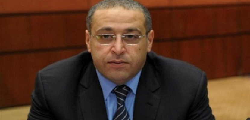 سالمان: تسهيل جميع الإجراءات أمام الاستثمارات السعودية في مصر