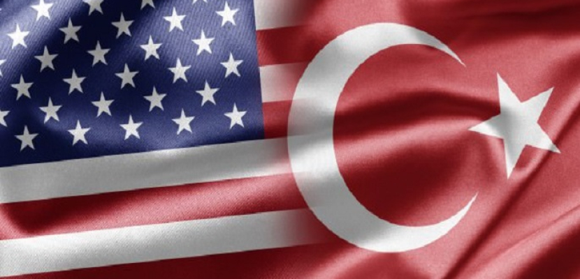 الخارجية الأمريكية: حرية الإعلام في تركيا لا تزال مصدر قلق خطير