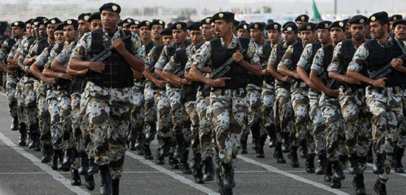 انطلاق مناورات عسكرية ضخمة في السعودية بمشاركة 20 دولة