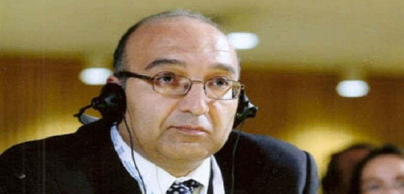 مندوب مصر بالأمم المتحدة: لا نعتد بأي قرارات حول مسألة حقوق المثليين