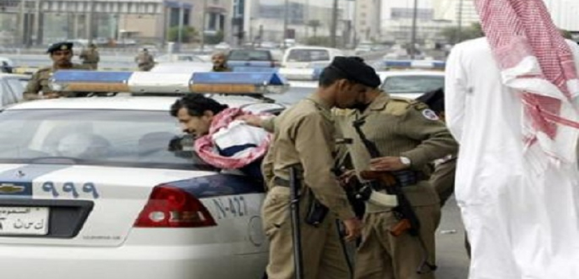 الوطن السعودية: ضبط 40 متطرفا في 5 أيام